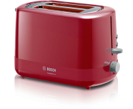 Bosch Toster TAT 3A114 CZERWONY - 1216913 - zdjęcie 1